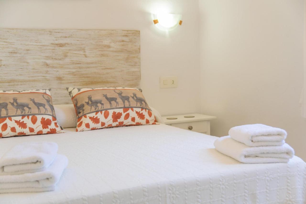 Villa Marina -Cala Enporter- Cala En Porter  Luaran gambar